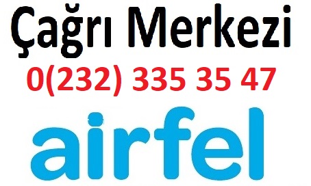 Menemen Airfel Çağrı Merkezi