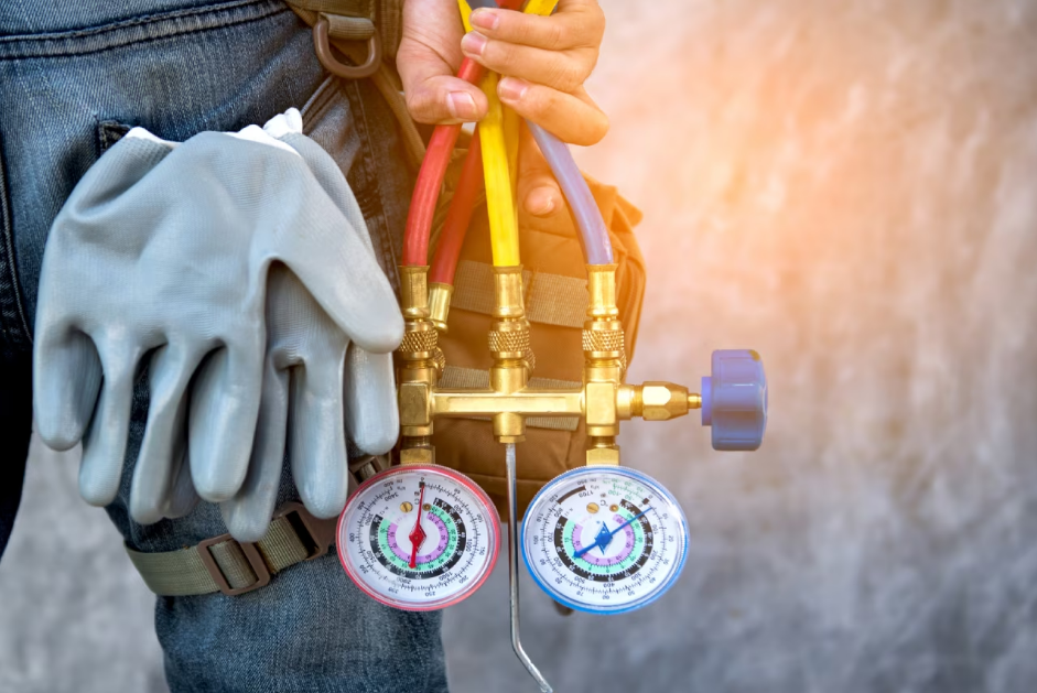 Menemen Airfel Klima Servis