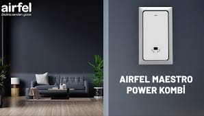 Menemen Airfel Kombi Teknik Servisi