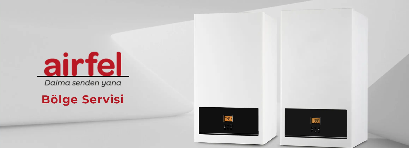 Menemen Airfel Tamir Servisi