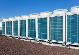 Menemen Airfel Vrf Servisi